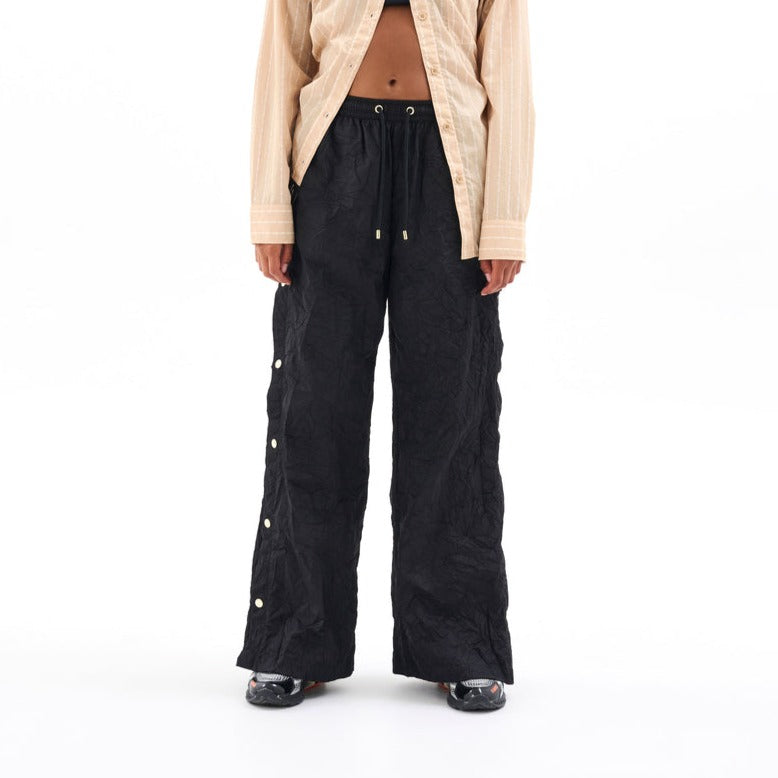 Volley Pant, Black