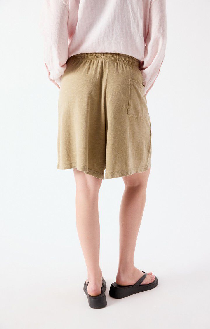 American Vintage Womnes Shorts POJY- Vintage Nomadic
