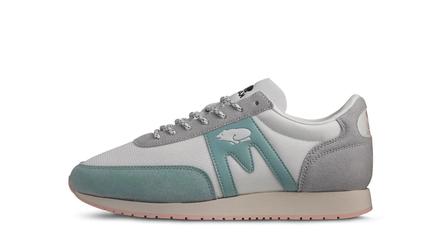 Karhu Albatross Lunar Rock/Surf Spray
