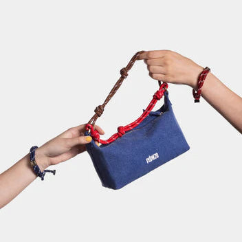 flowze FLO BAG- Denim