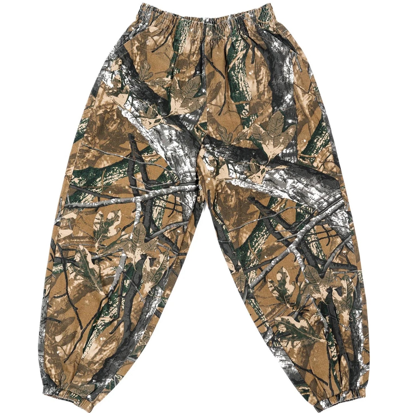 ARIKO LA Day Pants- Real Tree Camo