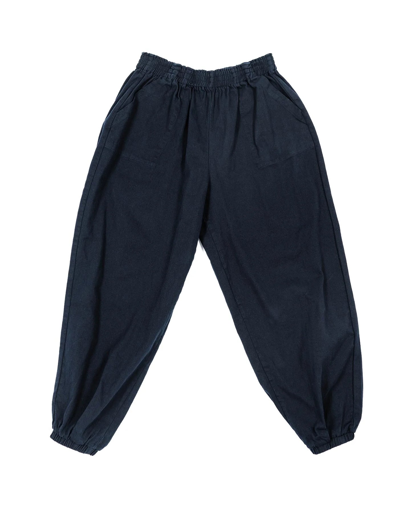 ARIKO LA Day Pants - Navy