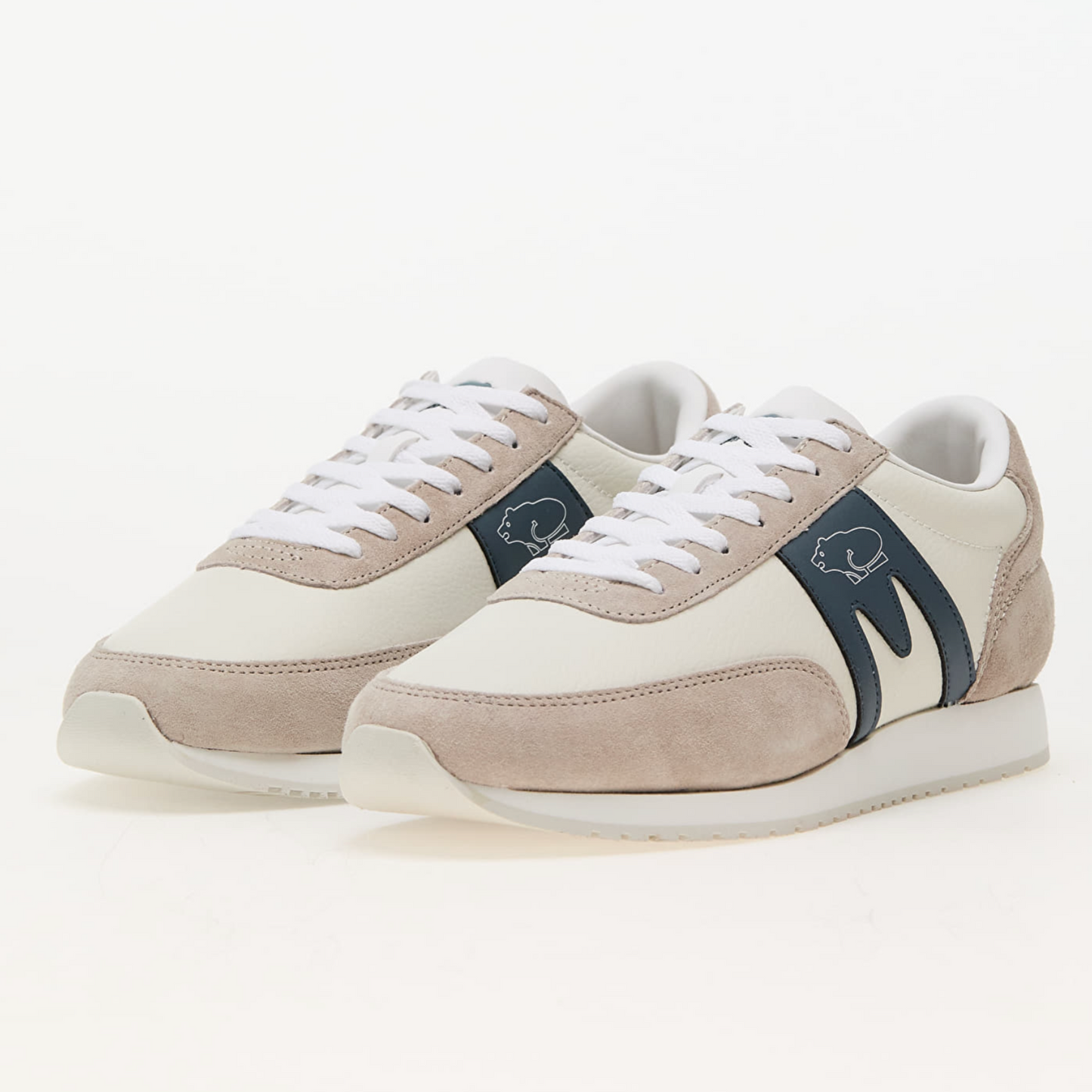 Karhu Albatross 82-Silver Lining/Stormy Weather