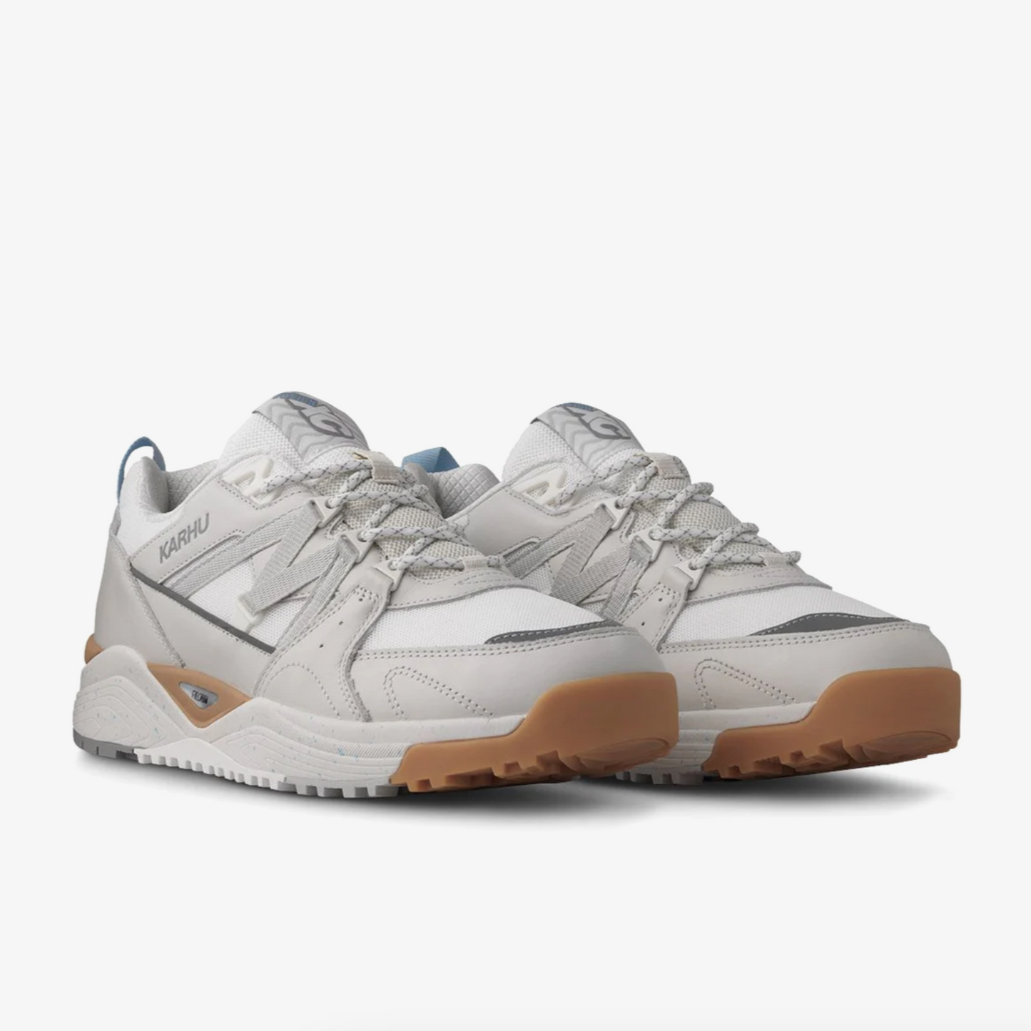 Karhu XC Lily White/ Foggy Dew