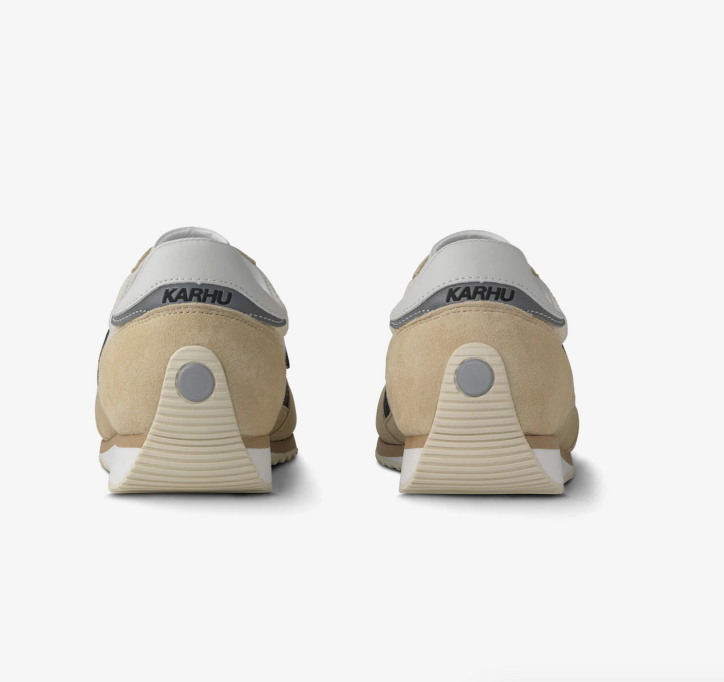 Karhu Mestari - Boulder/ Jet Black