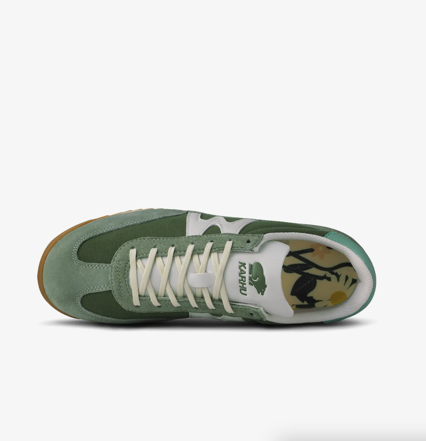 Karhu Mestari - Tea/ Lichen