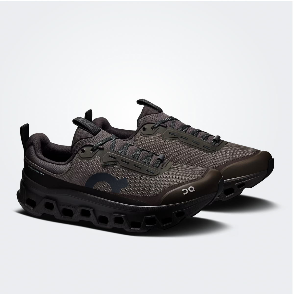 On Cloudmonster 1 WP Mens. Expresso/Sable