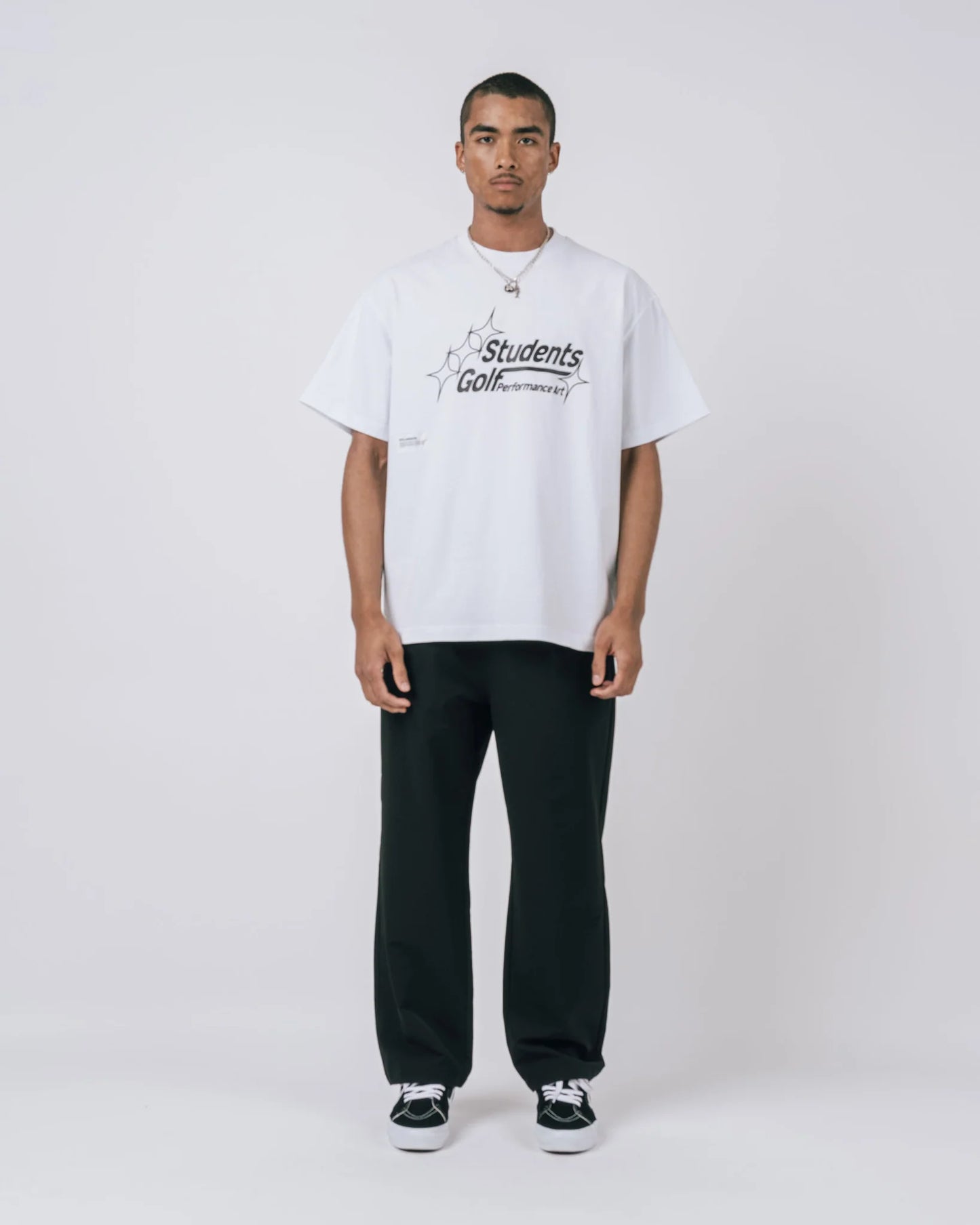 Students Golf Club Students Performance Art T- shirt
