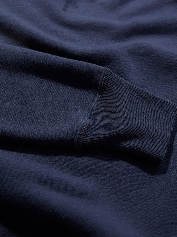 SUNRAY DARK NAVY LANIAKEA CREWNECK SWEATSHIRT
