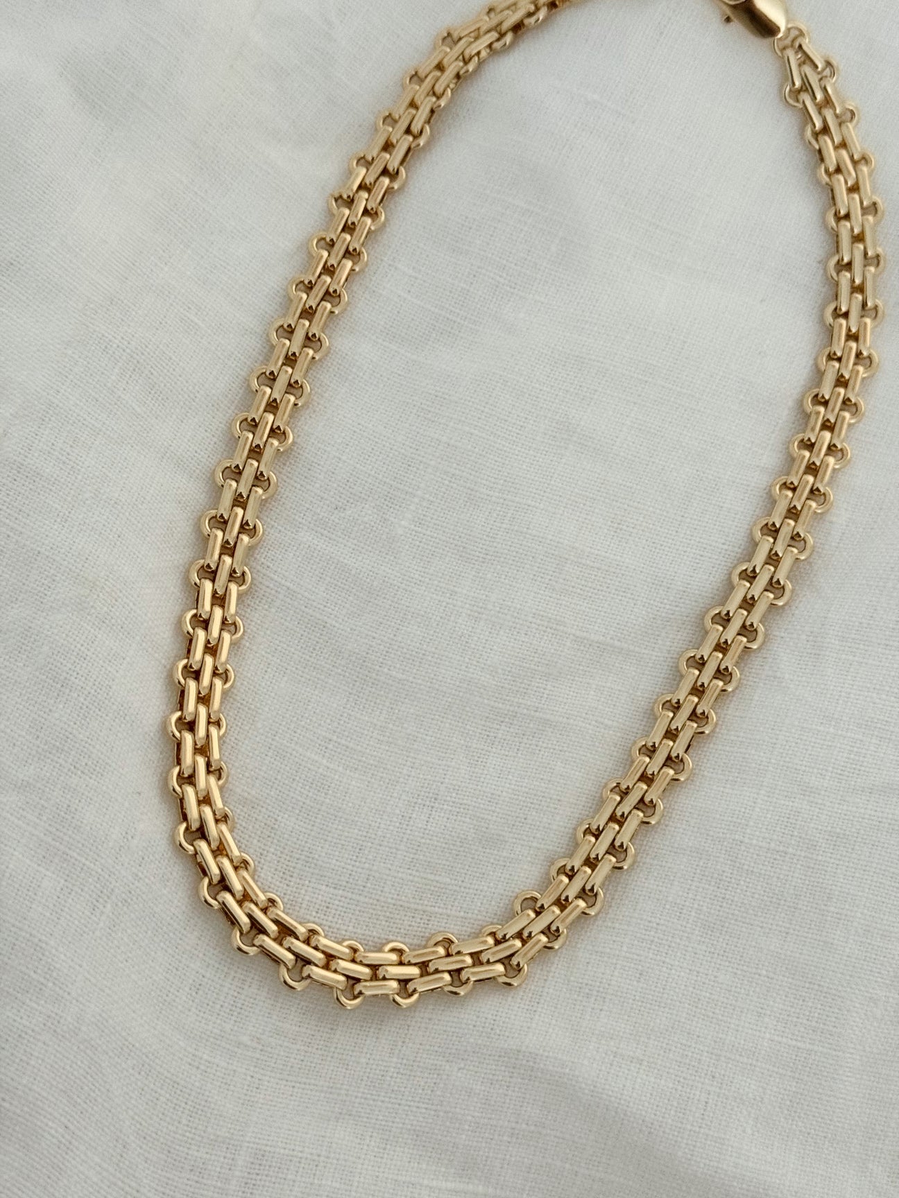ALV Jewels Navi Necklace