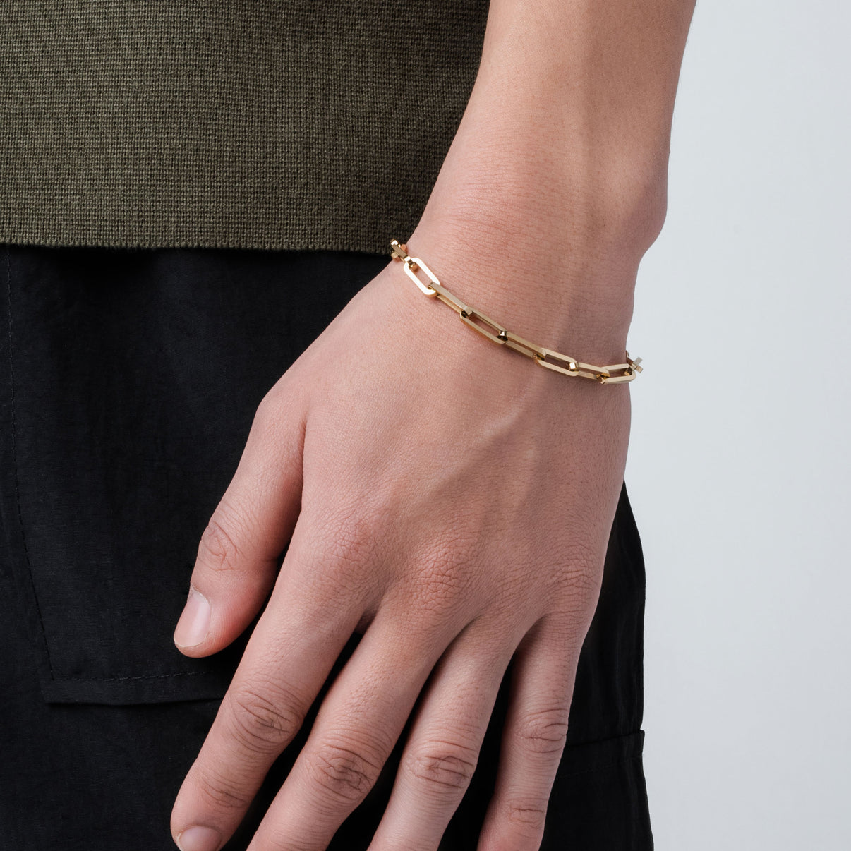 Vitaly Thesis Bracelet