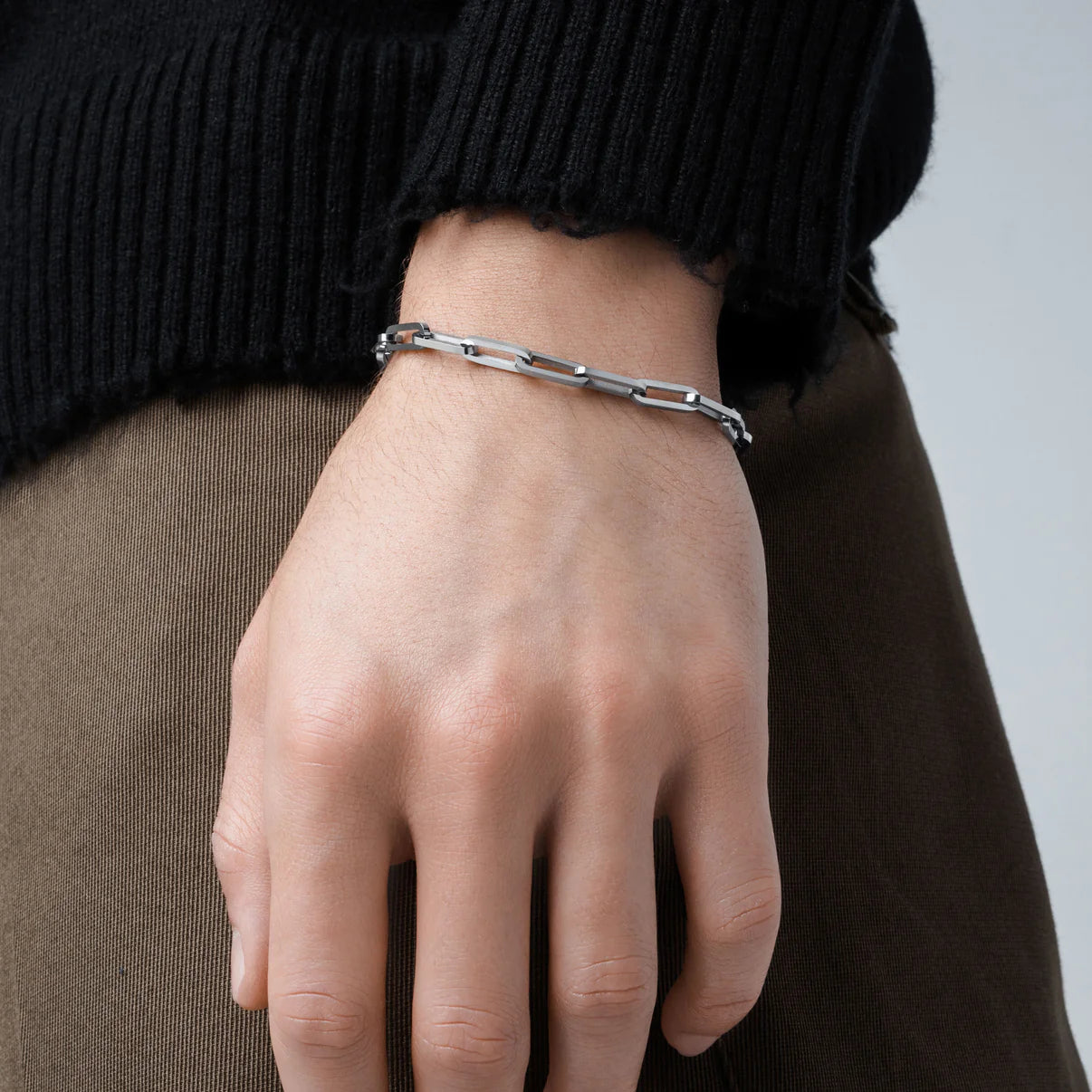 Vitaly Thesis SS Bracelet