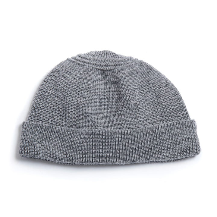 Heimat Trawler Hat- Battleship Grey