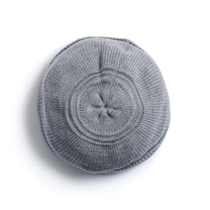 Heimat Trawler Hat- Battleship Grey