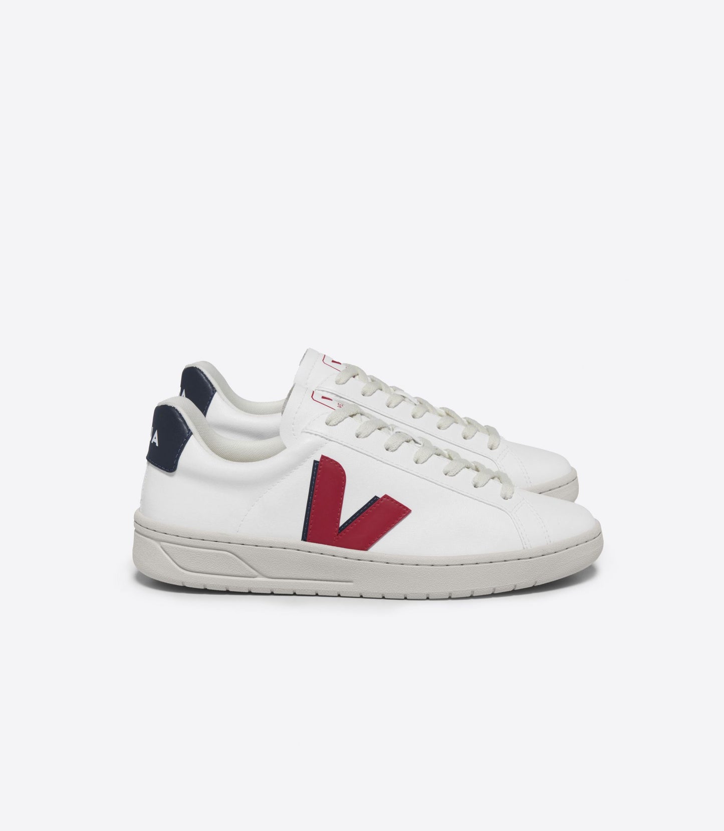 Veja Mens Urca W CWL-White Pekin Nautico