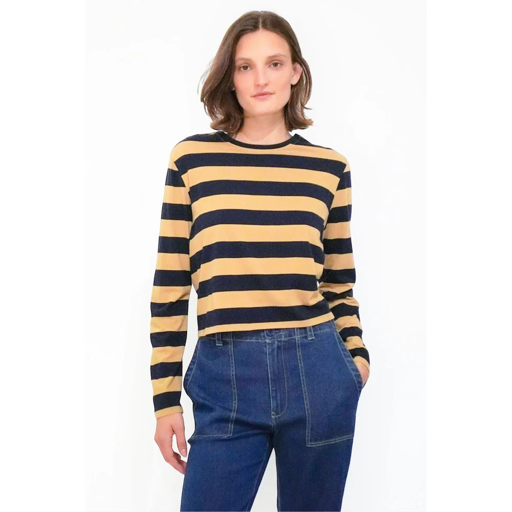 Kule The Venice Navy/Khaki
