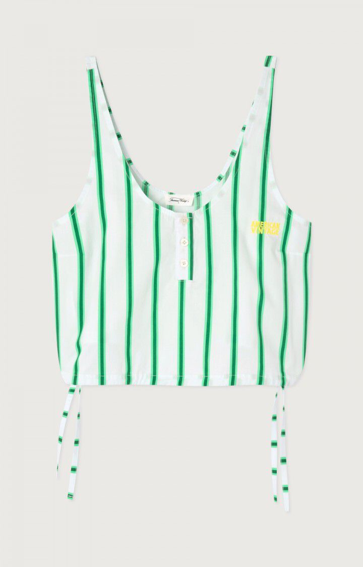 American Vintage Zatybay Womens Top