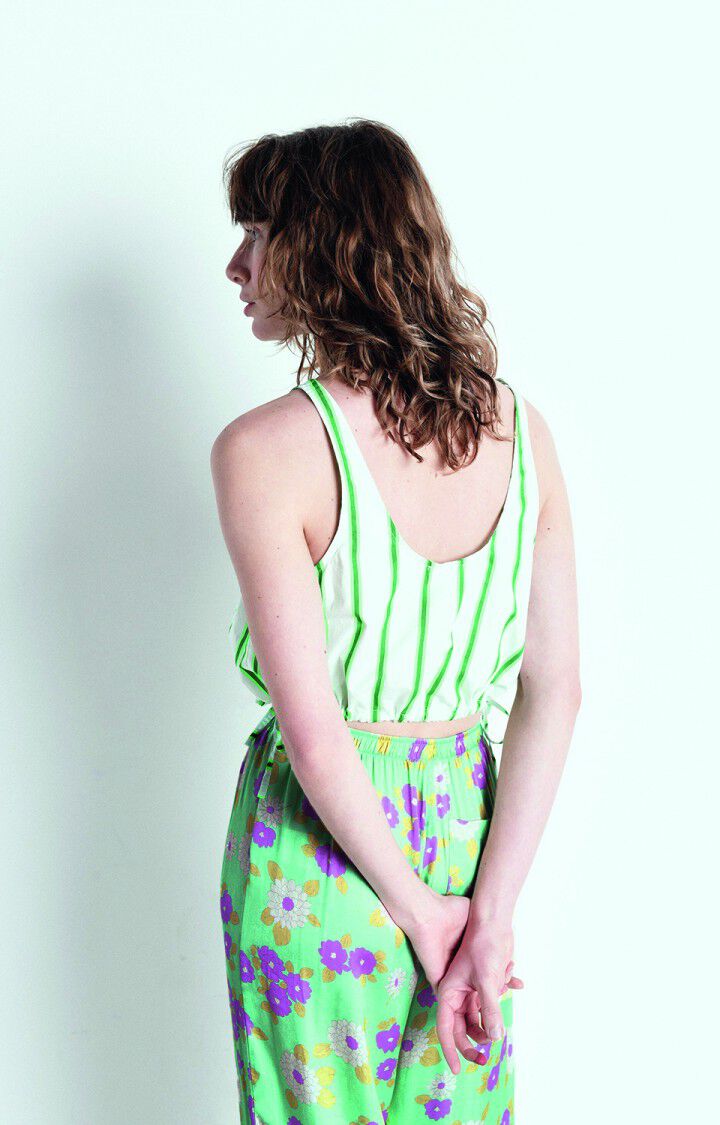 American Vintage Zatybay Womens Top