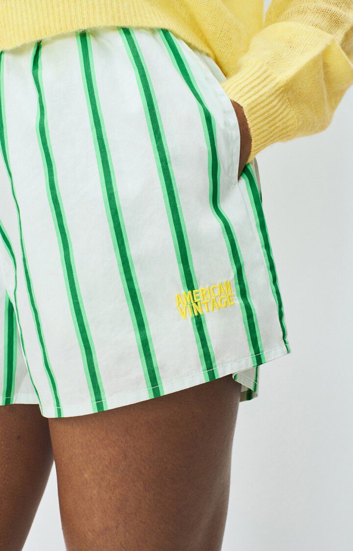 American Vintage Zatybay Womens Shorts