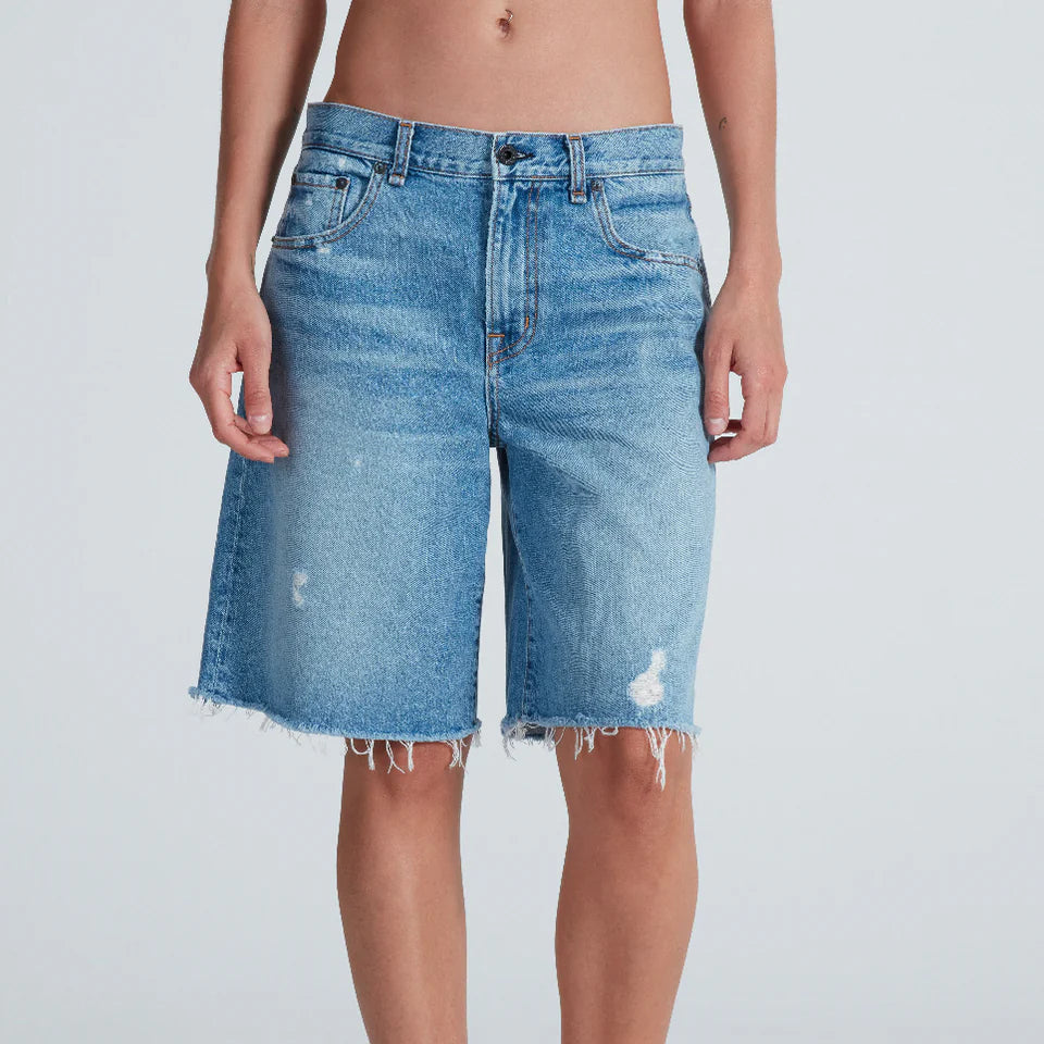 ASKK NY Yosemite Short- Berkley