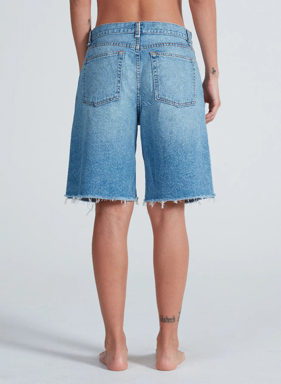 ASKK NY Yosemite Short- Berkley