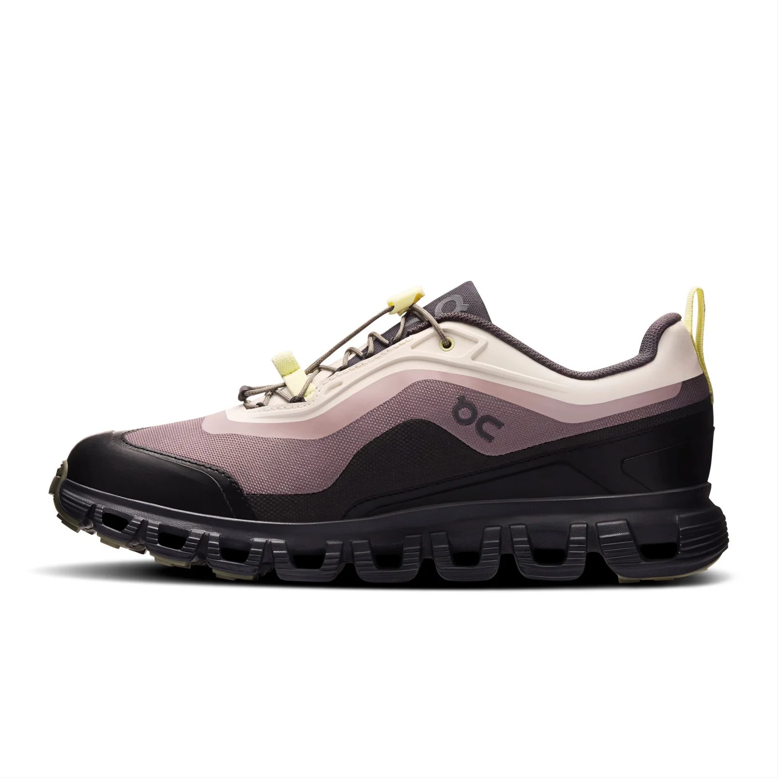 ON Cloud 6 Geo WP Womens Dew/Gobi – CITIZEN