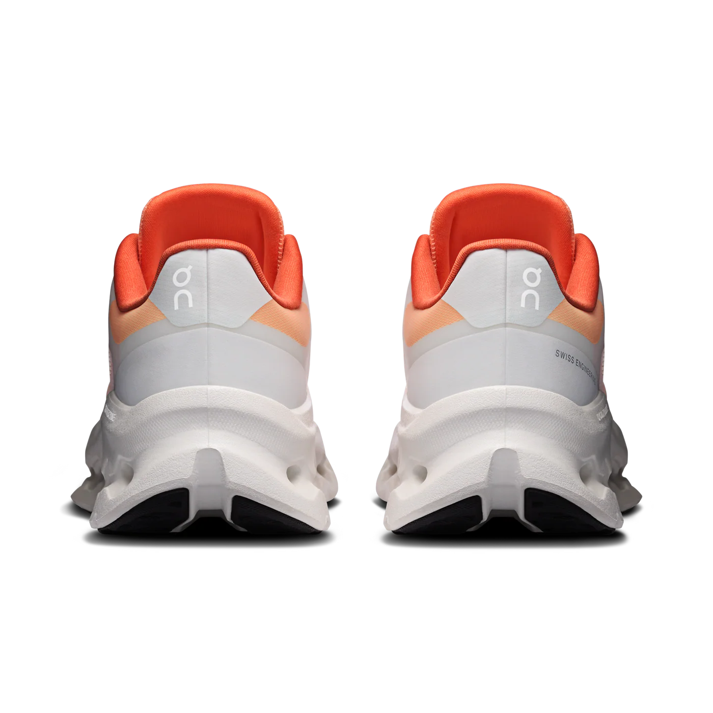 On Cloudtilt Remix Womens - Sunstone/Ivory