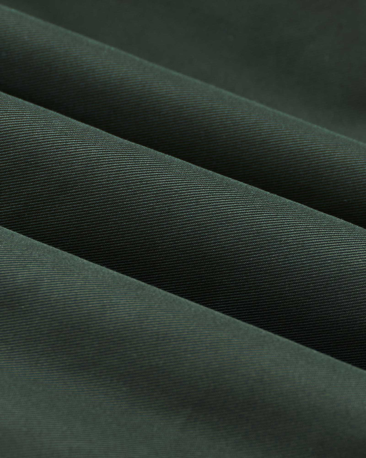 Taylor Stitch The Dean Jacket - Dark Spruce Twill