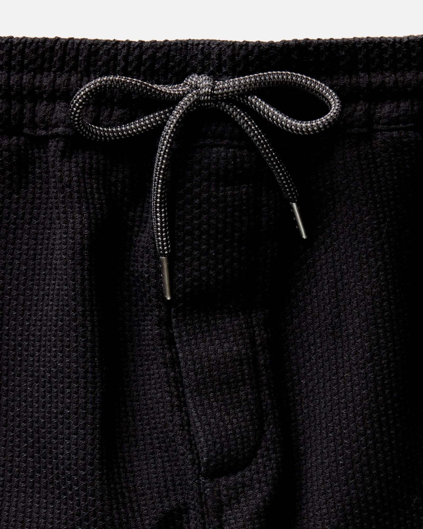 Taylor Stitch The Apres Pant- Black Indigo Sashiko