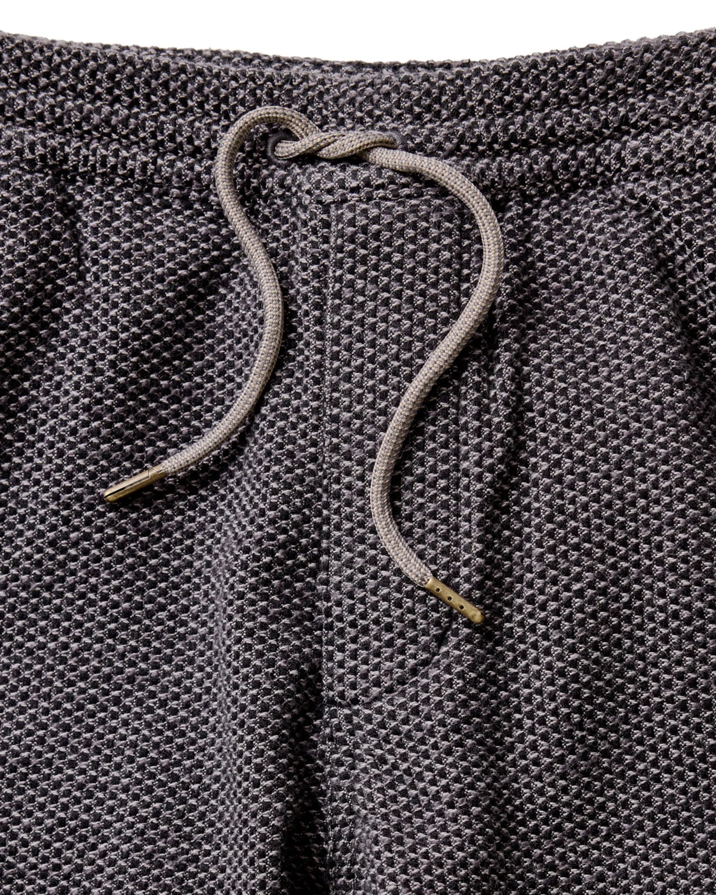 Taylor Stitch The Apres- Charcoal Sashiko