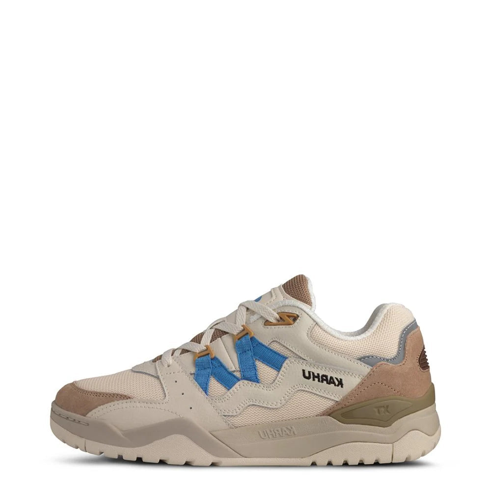 Karhu Fusion XT Warm Taupe/Azure Blue