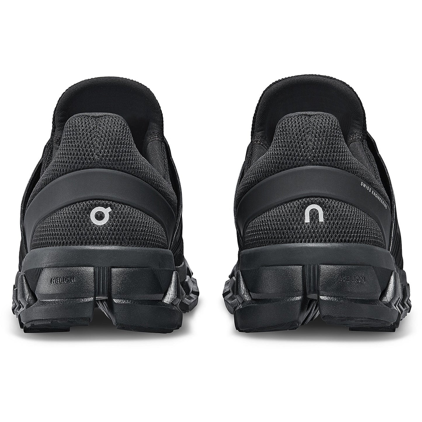 On Cloudswift 3 AD Mens All Black