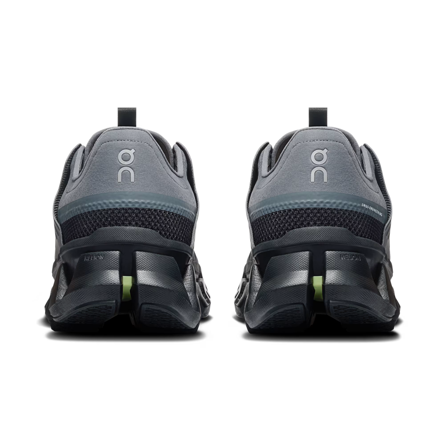 ON Cloudswift Amp - Stone/Black