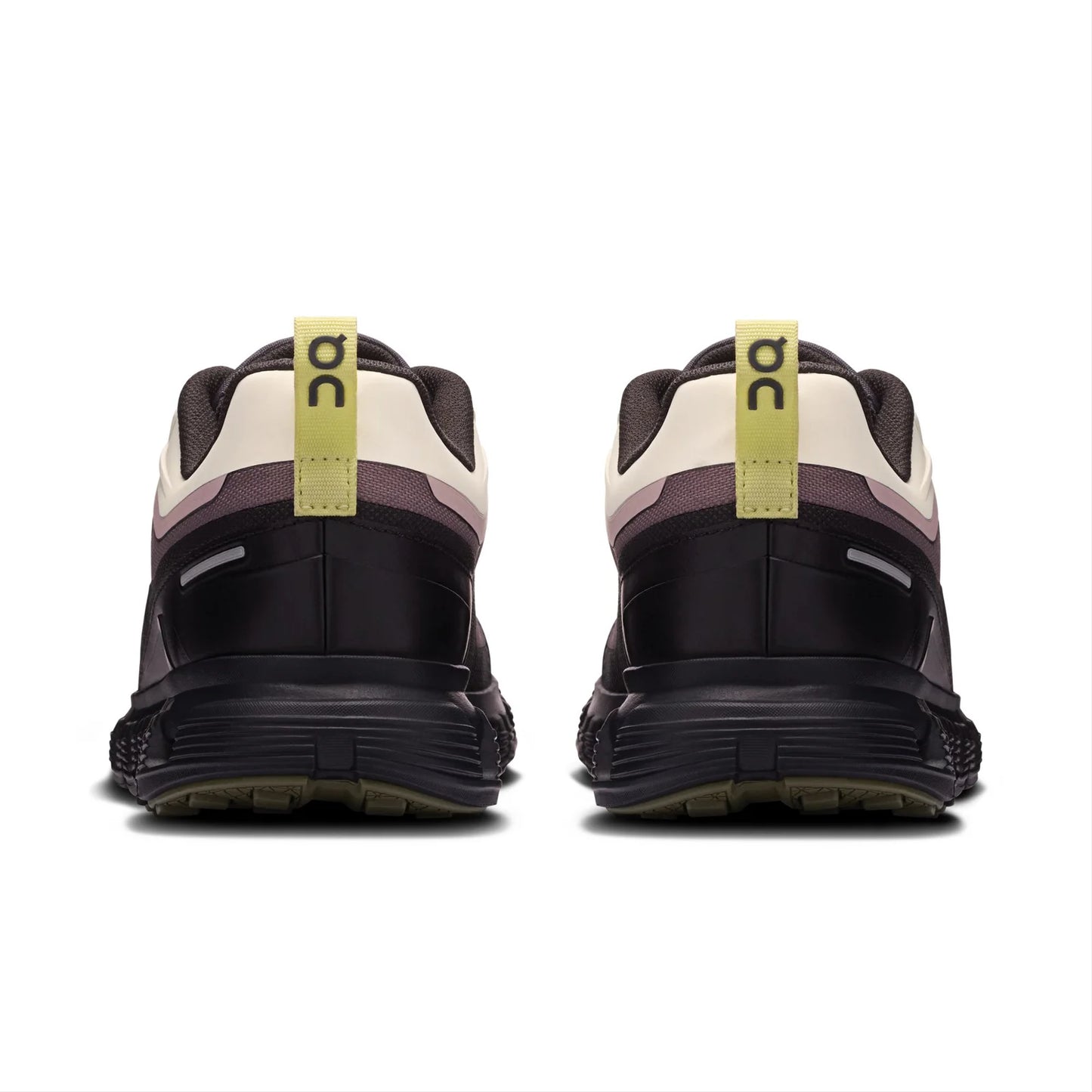 ON Cloud 6 Geo WP Womens Dew/Gobi