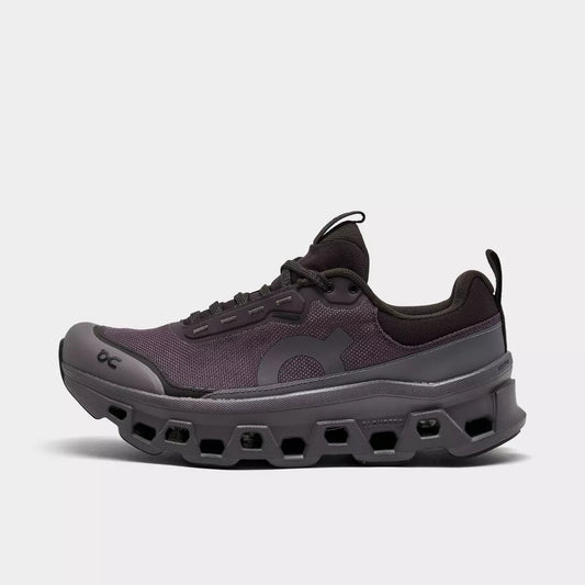 On cloudmonster 1 WP Womens - Urchin/Pebble