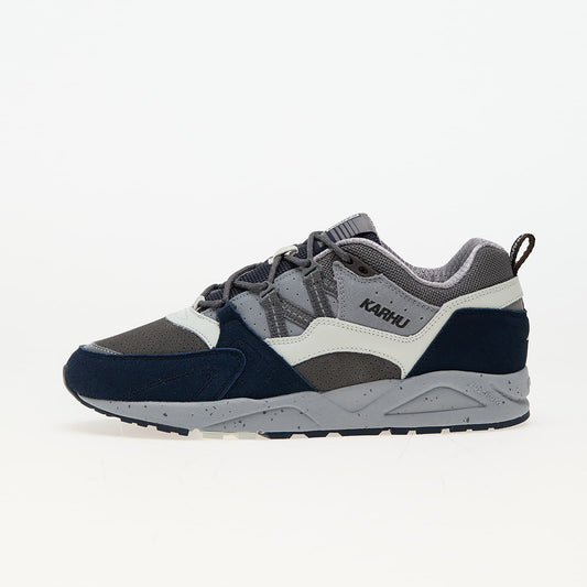 Karhu Fusion 2.0- Mood Indigo/ Smoked Pearl