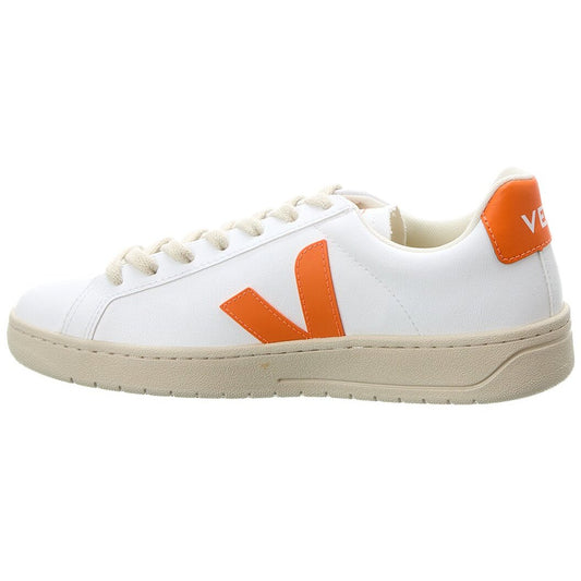 Veja Womens Urca CWL - White/Fury