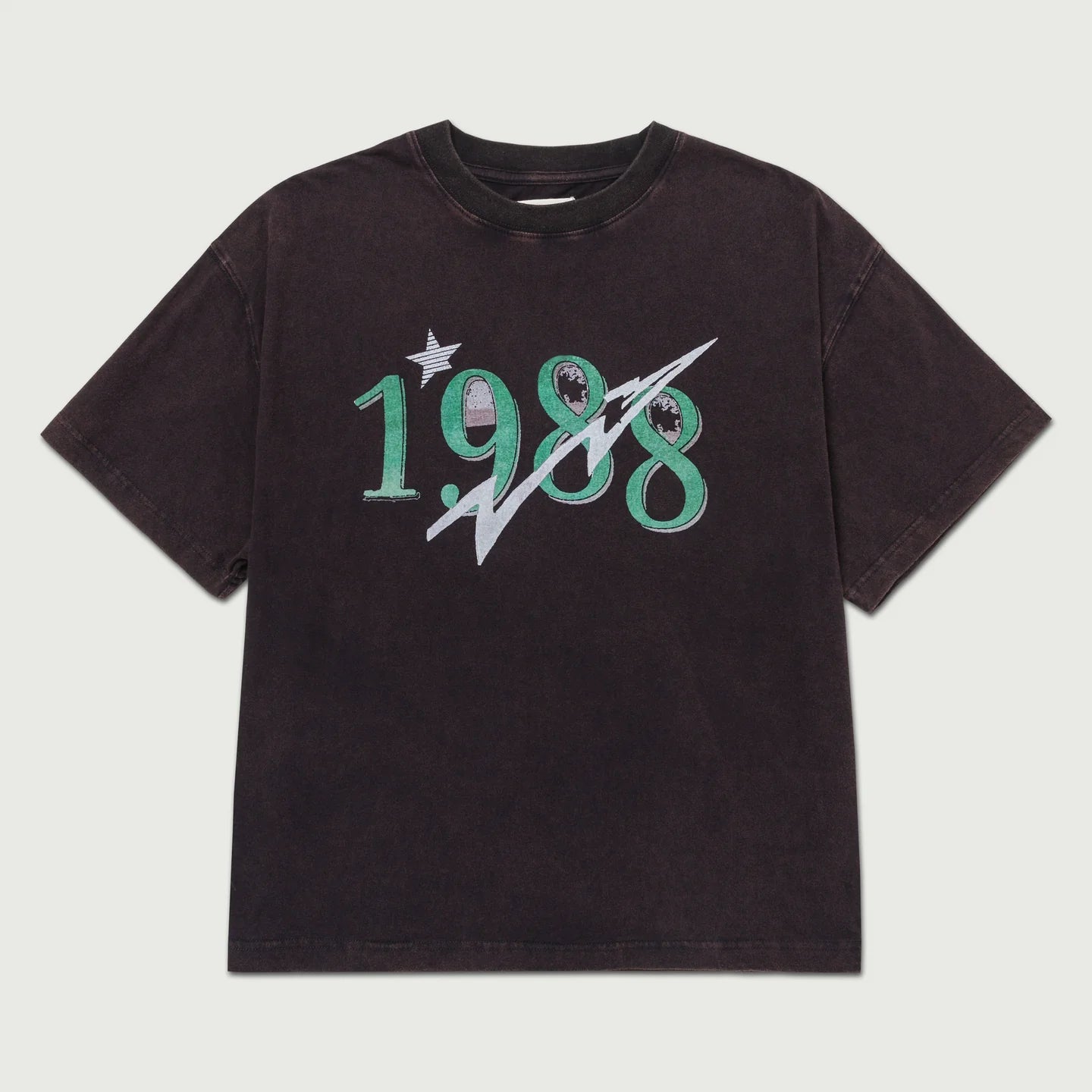Honor the Gift 1988 T shirt - Black