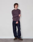 SUNRAY RAISIN LANIAKEA CREWNECK SWEATSHIRT