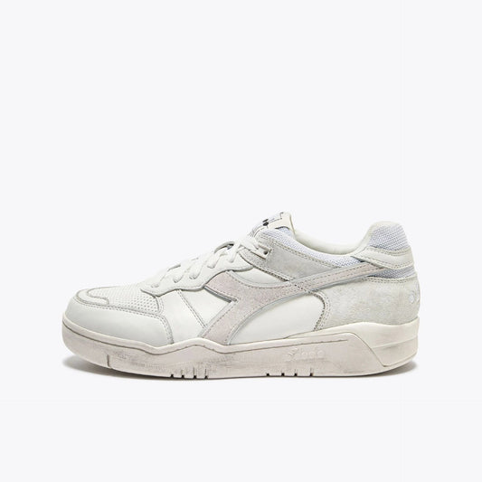 Diadora B560 USED-White 2