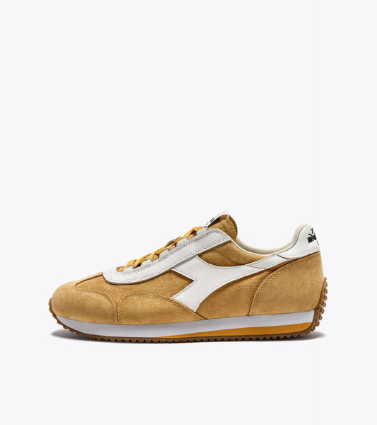 Diadora Equipe '75 SW-Yellow Straw