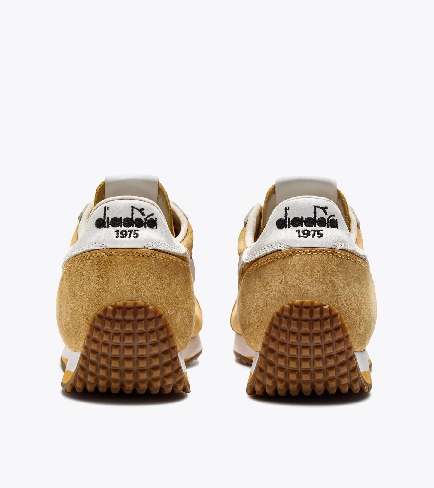 Diadora Equipe '75 SW-Yellow Straw