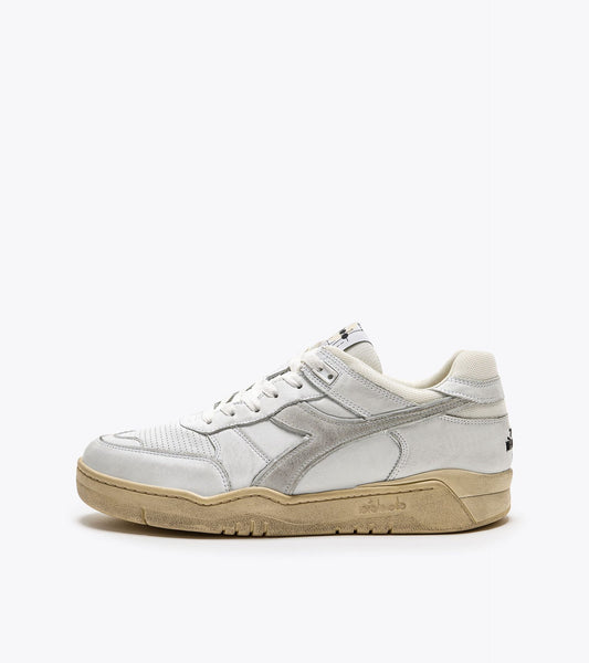 Diadora B.560 USED - White