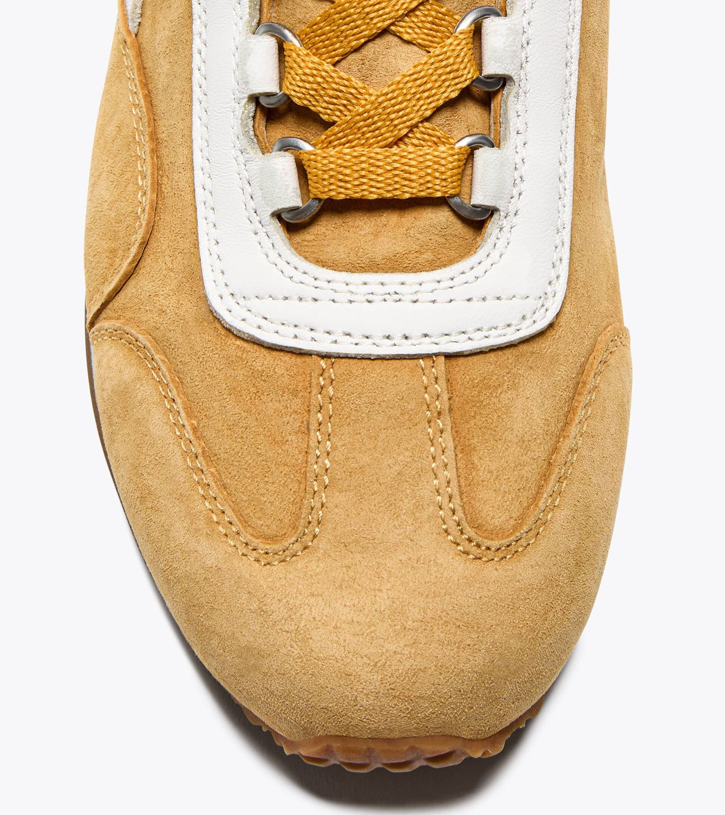 Diadora Equipe '75 SW-Yellow Straw