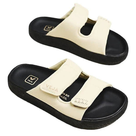 Veja Etna Bold Leather- Cashew