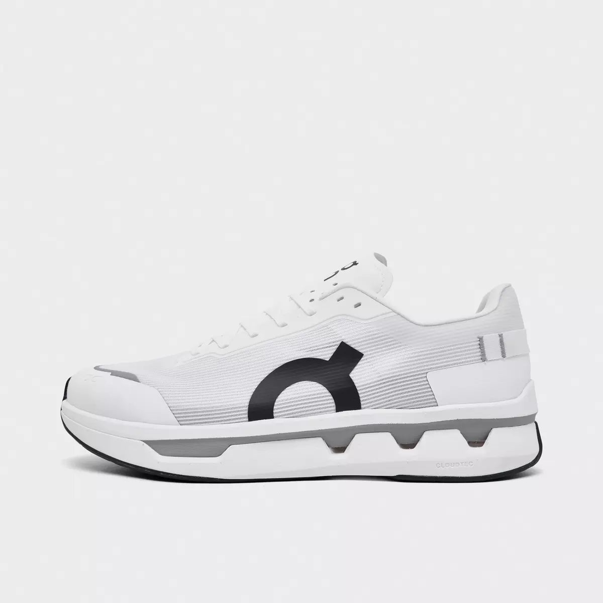 On Cloudzone 99 Womens -White/Black