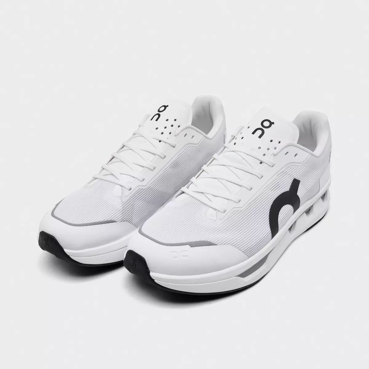On Cloudzone 99 Womens -White/Black