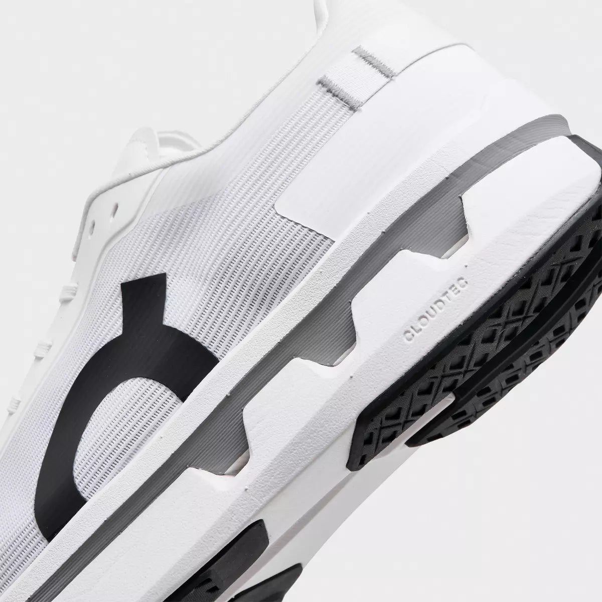 On Cloudzone 99 Womens -White/Black