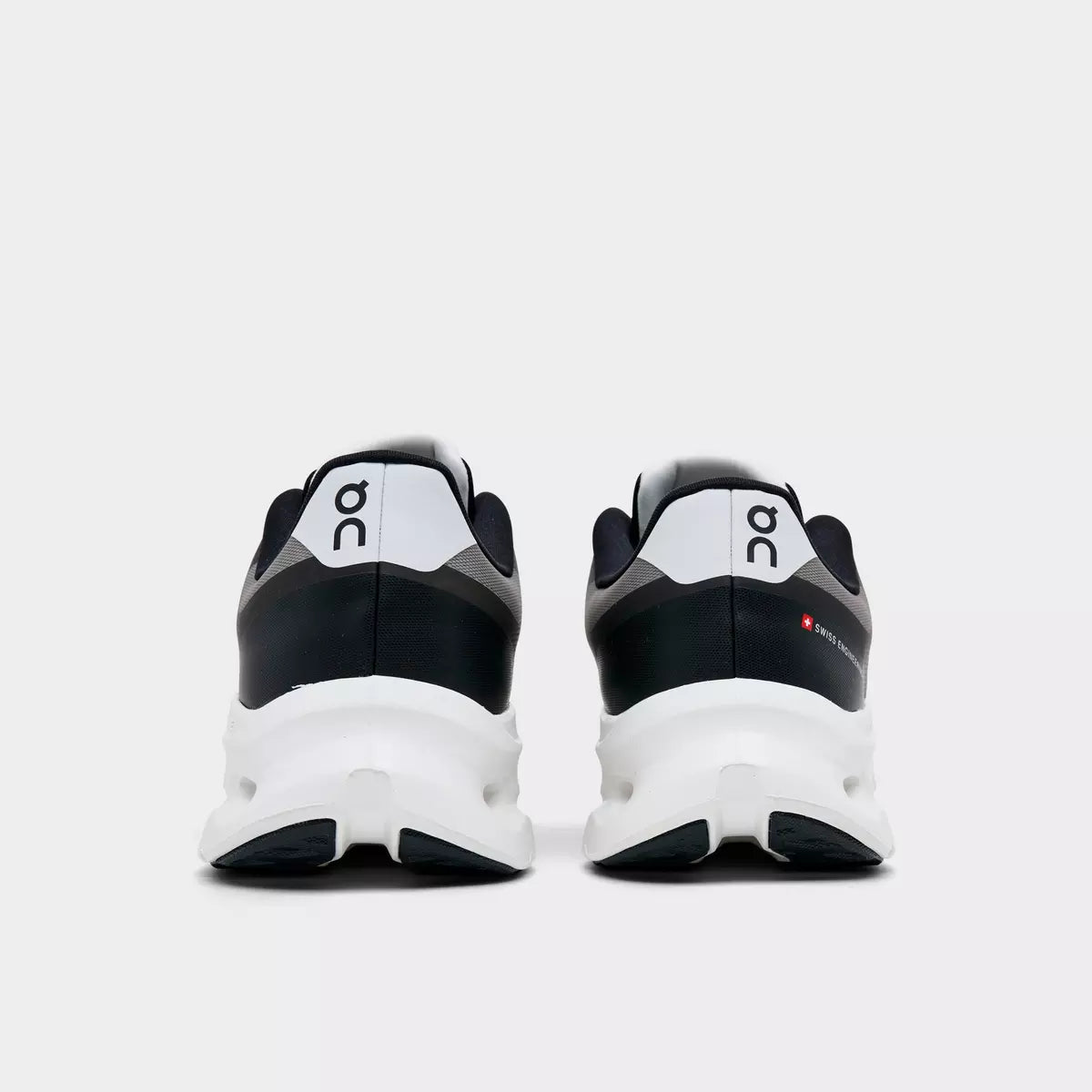 ON Cloudtilt Remix Mens- Black/Ivory