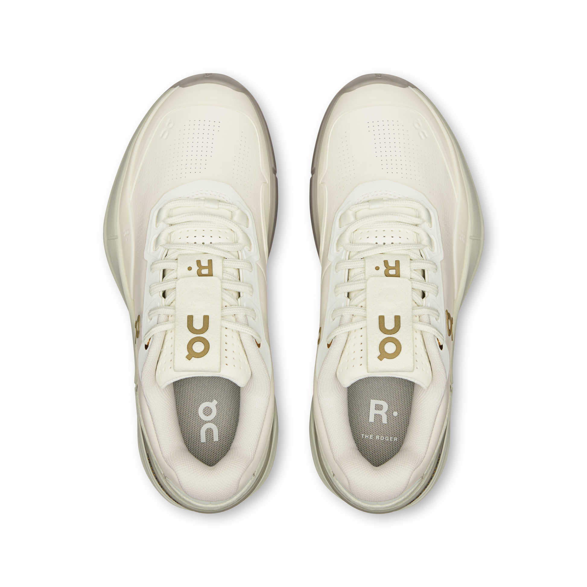 On THE ROGER Pro Ace Womens- Ivory Fog – CITIZEN On THE ROGER Pro Ace Womens- Ivory Fog – CITIZEN